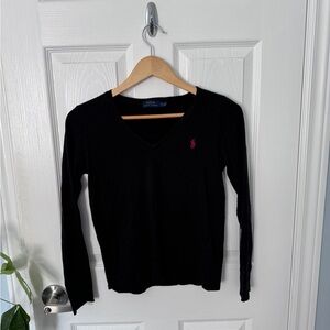 Ralph Lauren long sleeve shirt